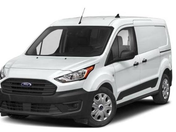 FORD TRANSIT CONNECT 2021 NM0LS7E2XM1501291 image
